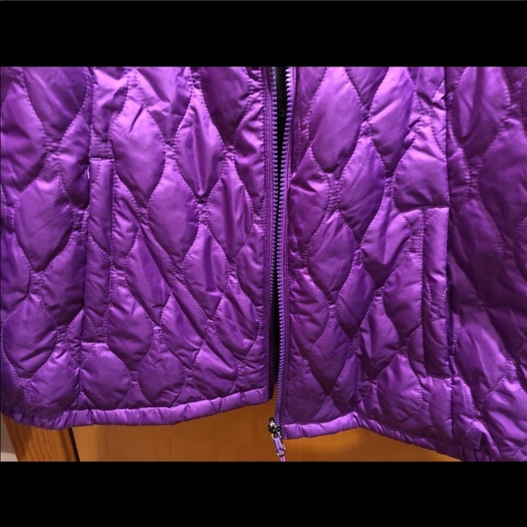 Spring/fall jacket - Picture 4 of 6